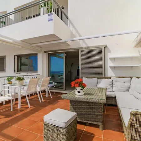 Apartment Sunset Costa Adeje (Tenerife)